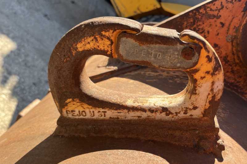 OmecoHub - Immagine KOMATSU 1500